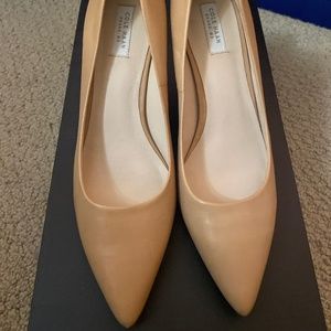Brand new Cole Haan heels